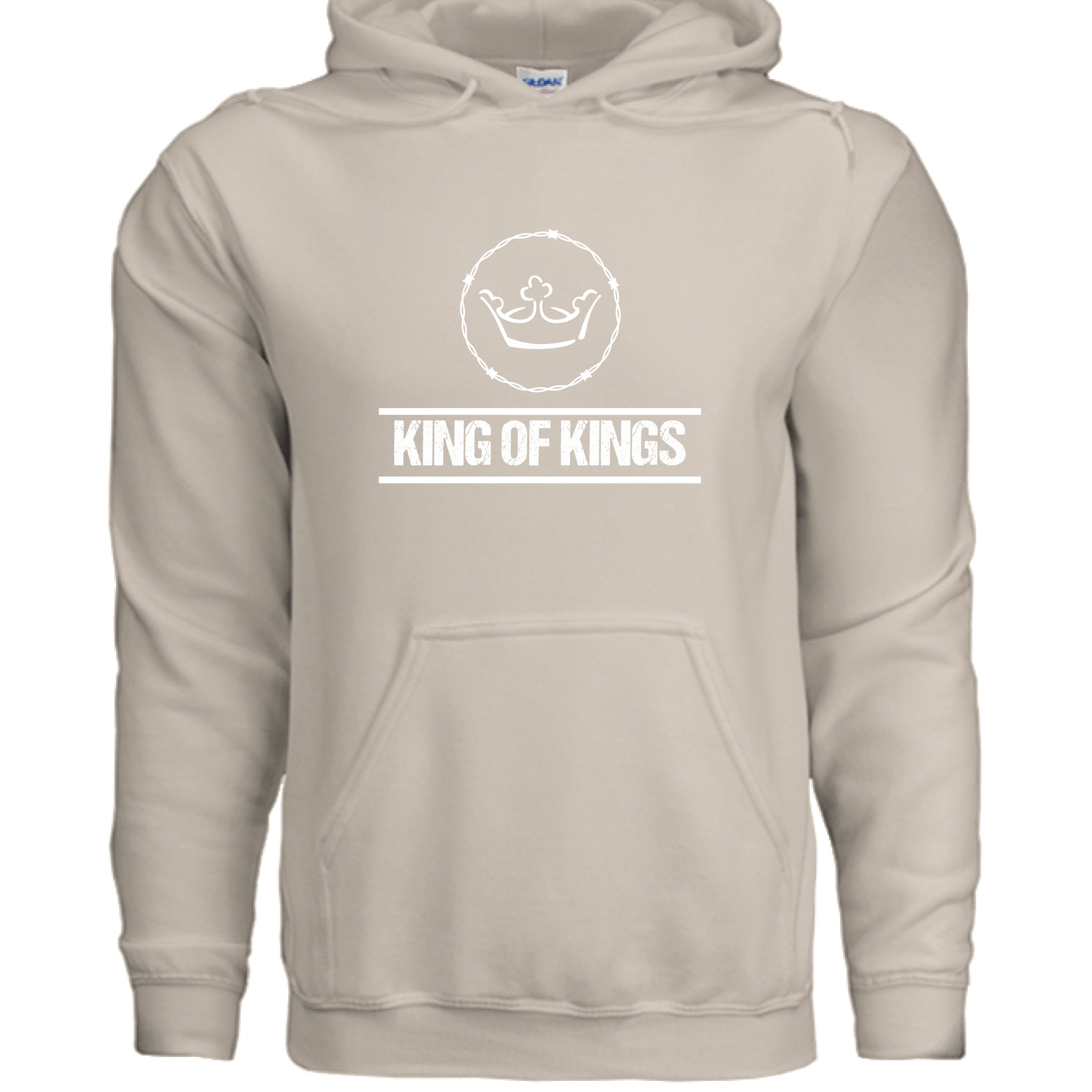 SAND - FRONT