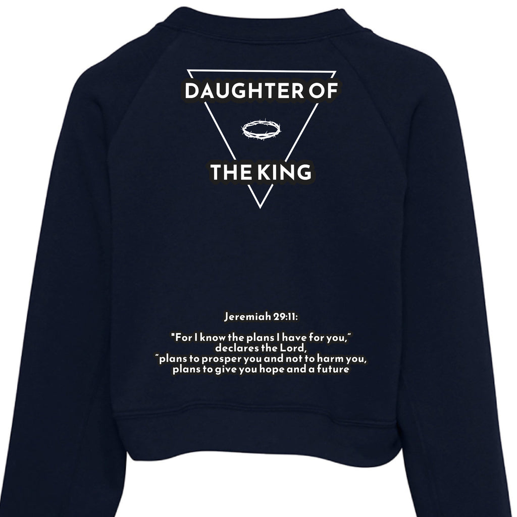 NAVY - BACK