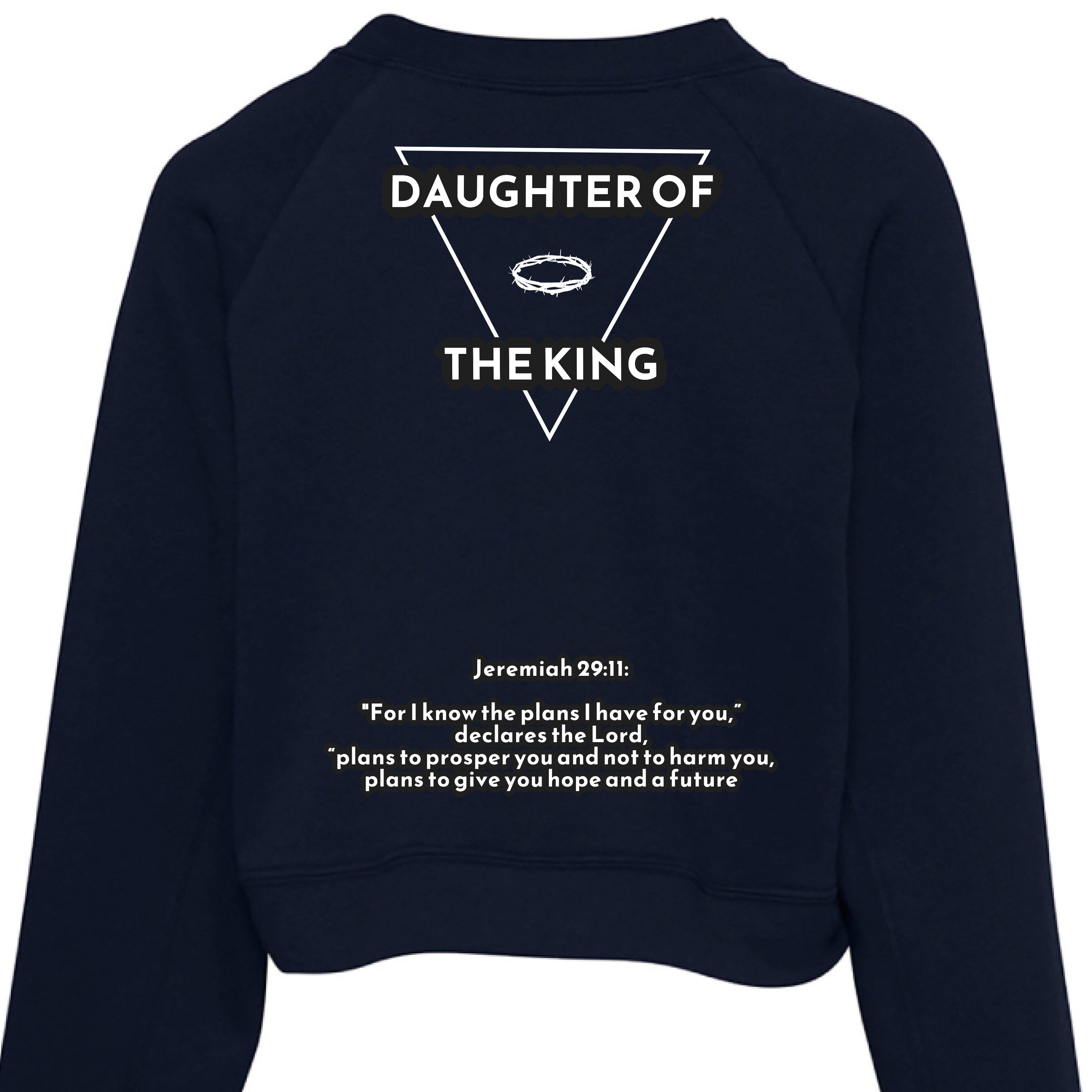 NAVY - BACK