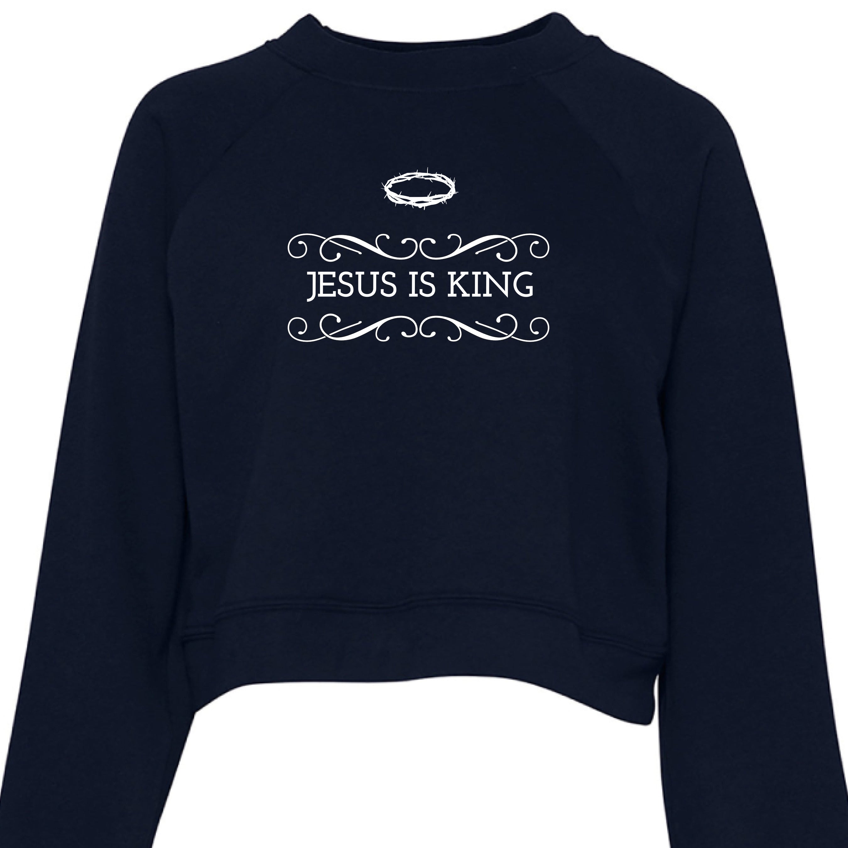 NAVY - FRONT