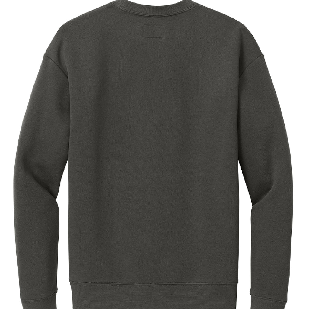 Graphite - BACK