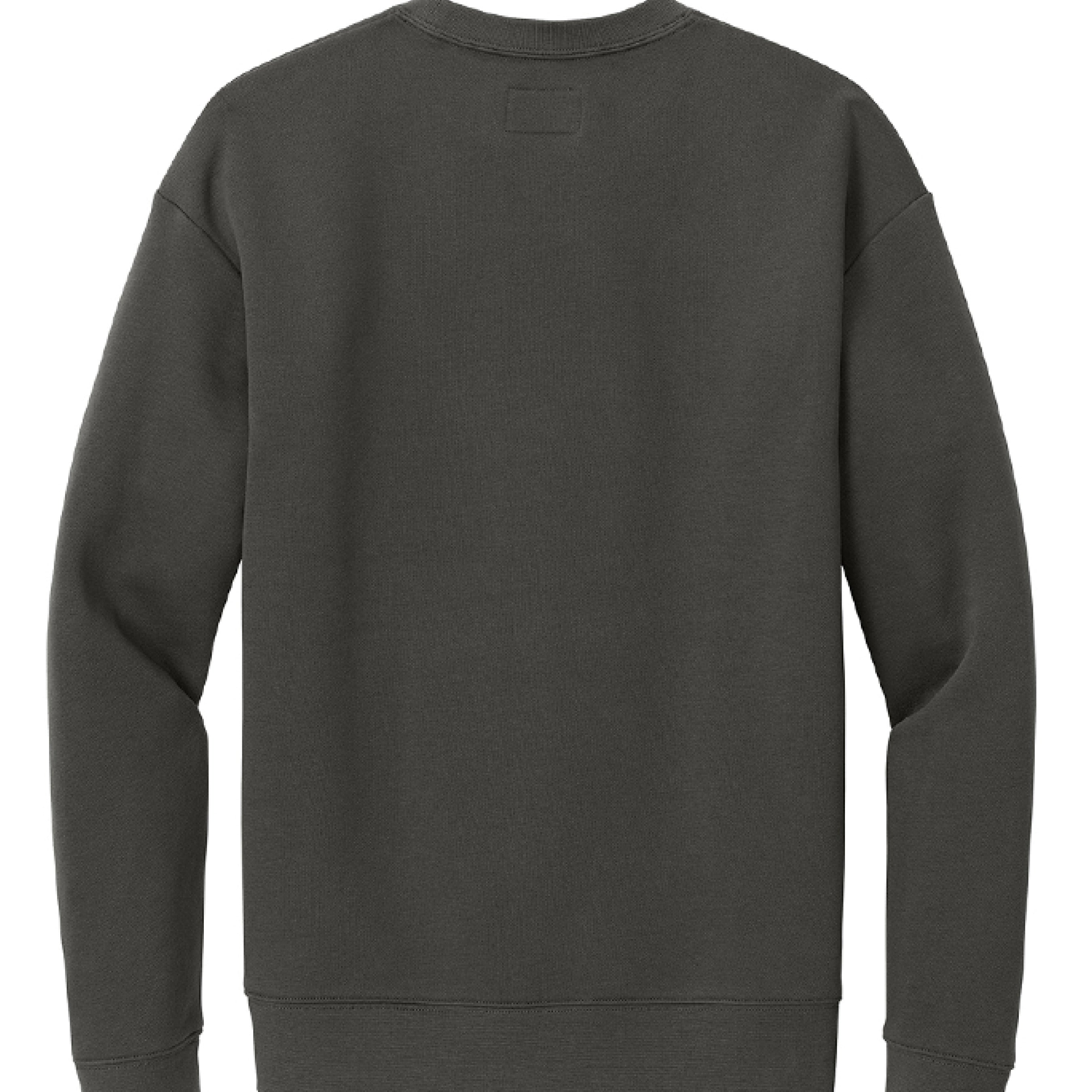 Graphite - BACK