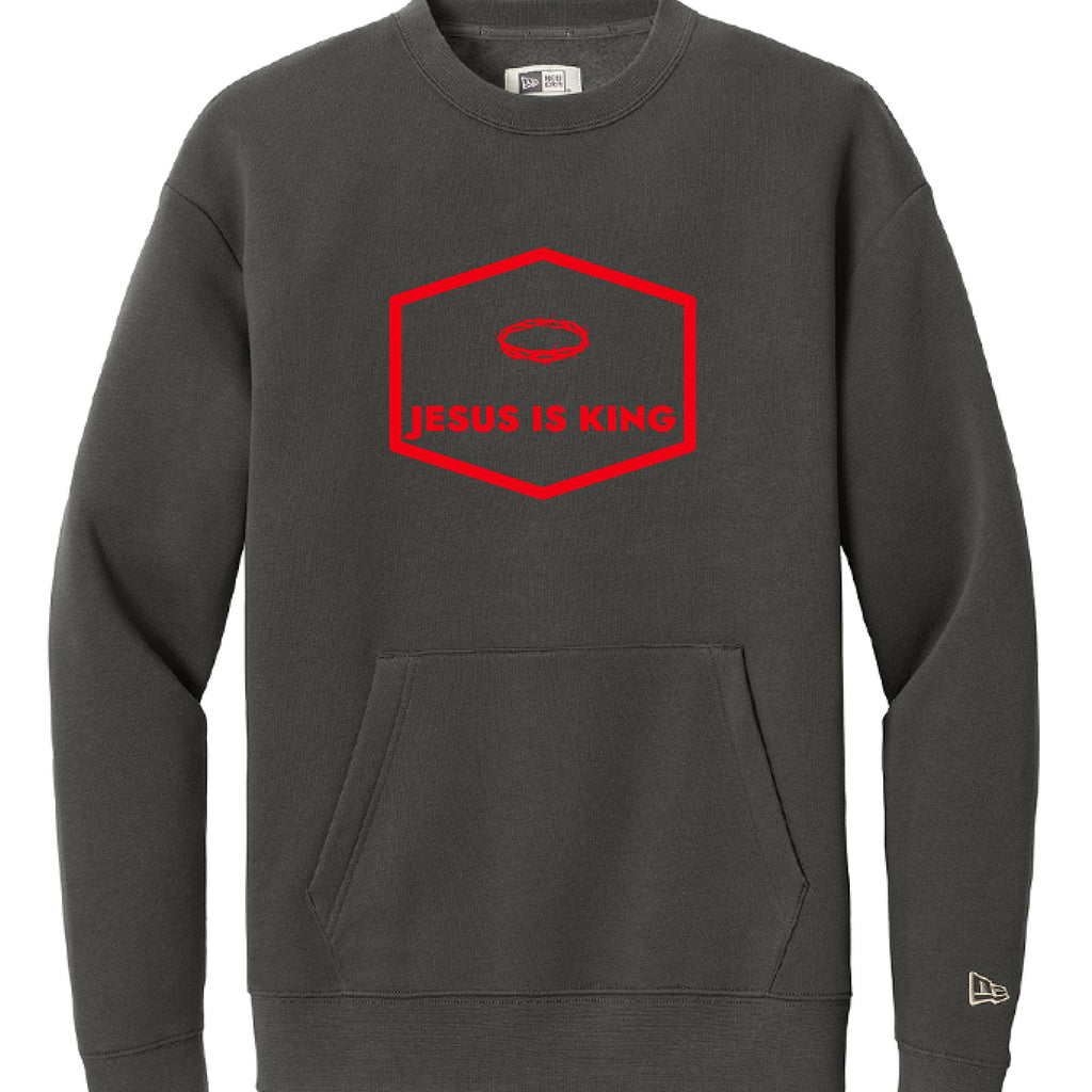 Graphite - FRONT